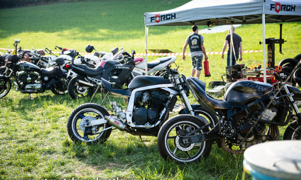 Treffen 2018