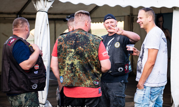 Treffen 2018
