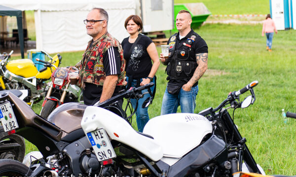 Treffen 2018
