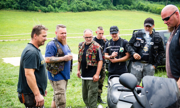 Treffen 2018